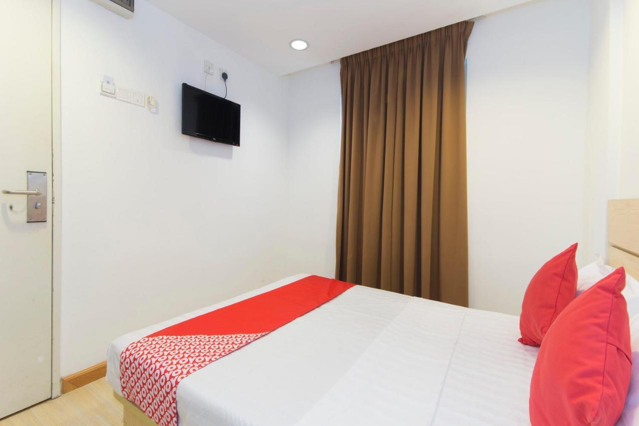 Hotel O Shah Alam Near Idcc Convention Centre Formerly Dd Hotel Eksteriør bilde